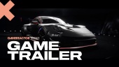 Endurance Motorsport Series - Porsche Manufacturer Trailer (PS5)