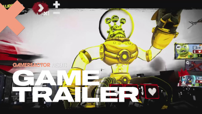 King of Tokyo - Launch Trailer (PS5)