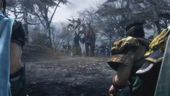 Dynasty Warriors 7 - Debut Trailer