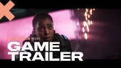 Directive 8020 - Announcement Trailer