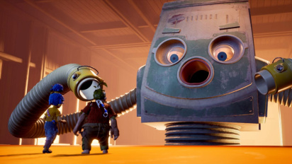 Hazelight on siirt&auml;nyt yli 50 miljoonaa peli&auml;