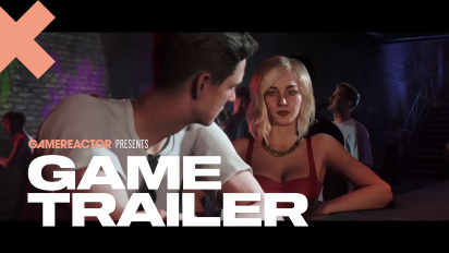 007 First Light - Launch Trailer