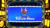 Mega Man 11 - Mega Man vs. Torch Man Trailer
