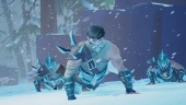 Dauntless - Frostfall 2021 Trailer