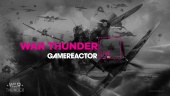 War Thunder - Drone Age Update - Livestream-toisto