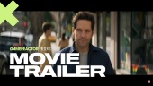 Ant-Man and The Wasp: Quantumania - New Trailer