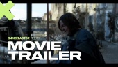 The Walking Dead: Daryl Dixon - First Look