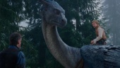 The Eragon series at Disney+ is still in production