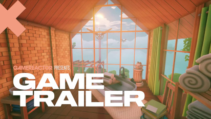 Solarpunk - Release Date Announcement