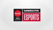 Coca-Cola Zero Sugar and Gamereactor's Weekly Esports Round-up S02E26