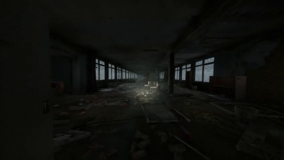 Chernobylite: Ghost Town - DLC Traileri