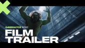 Street Fighter - Blanka vs. Ryu Special Look