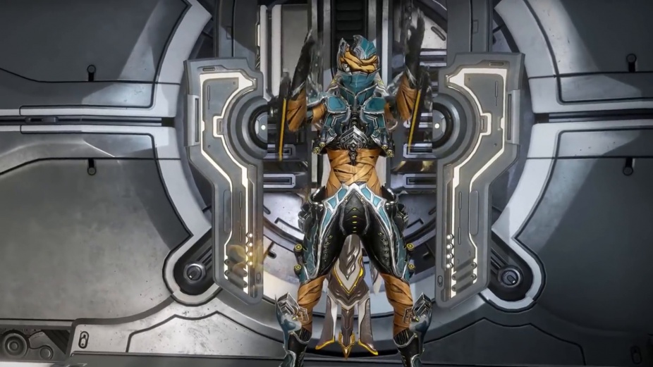 Warframe on Xbox Series S/X Available Now