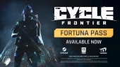 The Cycle: Frontier - Kausi 1 (traileri)