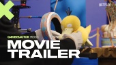 Pokémon Concierge - Making Of Trailer