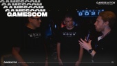 Taking terror to the final frontier in Directive 8020 (Gamescom 2024) - Interview with Supermassive Games