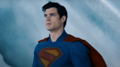 Zack Snyder odottaa innolla seuraavaa Superman
