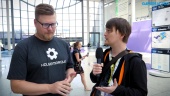 Stormdivers - Mikael Haveri Interview