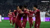 EA Sports FC 24 - Spurs vs Liverpool koko ottelun 4K-pelattavuus PS5