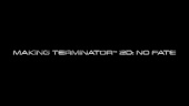 Terminator 2D: No Fate - Making off