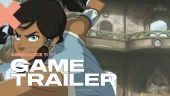 Avatar Legends: The Fighting Game - Announcement Trailer