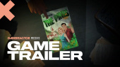 The Pines - Official Gameplay Teaser Trailer