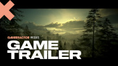 The Pines - Official Announcement Trailer