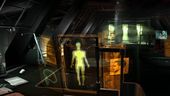 Dead Space 2 - Smoke and Mirrors Dev Diary