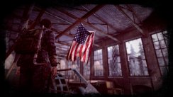 The Last of Us - Photo Mode